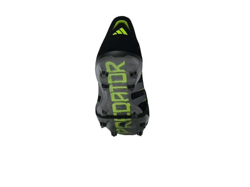 adidas Fussballschuh Predator PRO FT FG 38 Stützende Schuhe mit umklappbarer Zunge für festen Boden