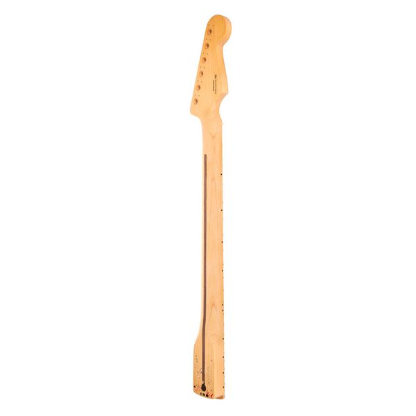 Fender Neck Player Strat Reversed MN