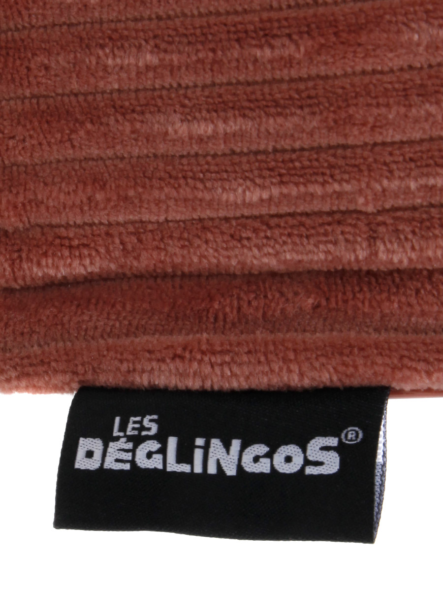 Sac Les DÀglingos MÀlimÀlos La Biche 45 cm