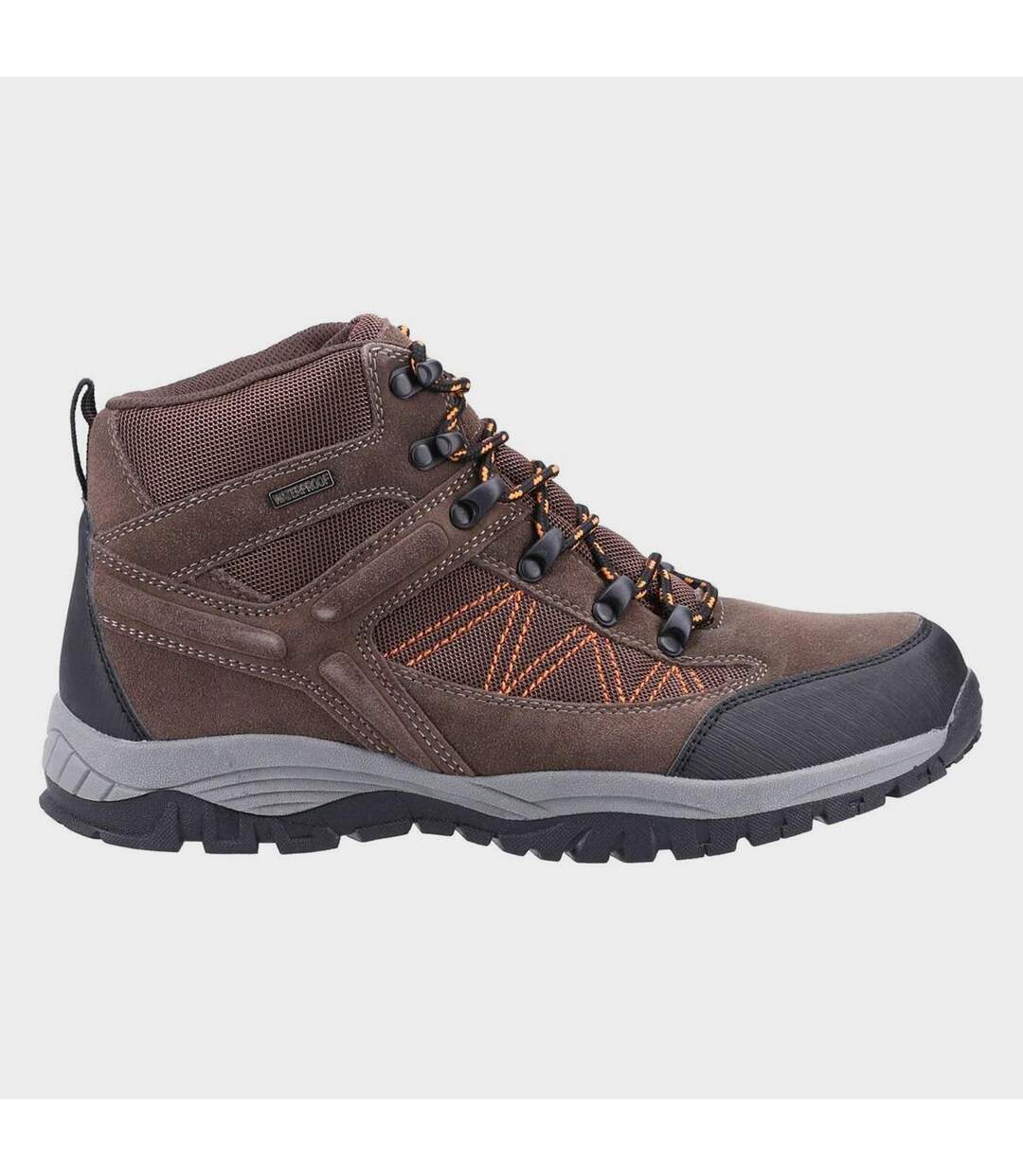 Cotswold - Bottines de randonnée MAISEMORE - Homme (Marron) - UTFS8310