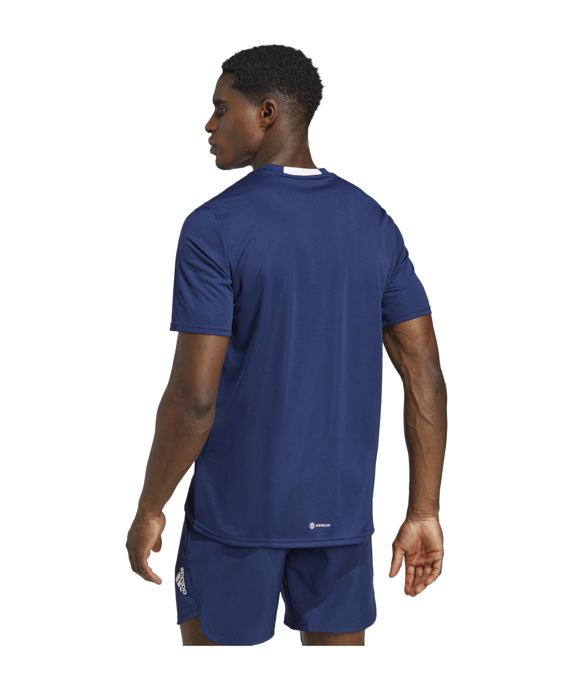 adidas Performance| Herren Lifestyle - Textilien - T-Shirts D4M T-Shirt Dunkel