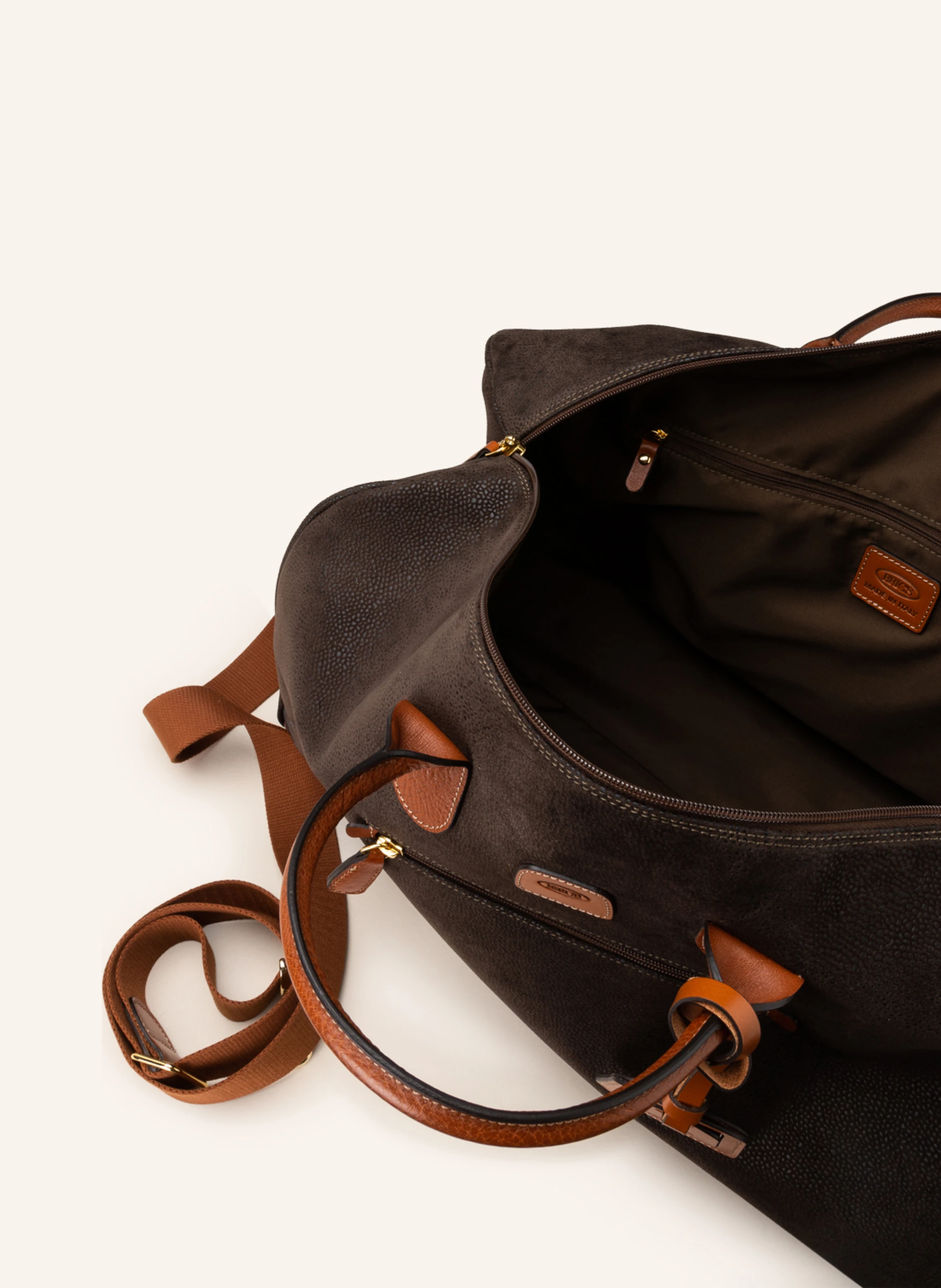 BRIC'S Reisetasche LIFE HOLDALL