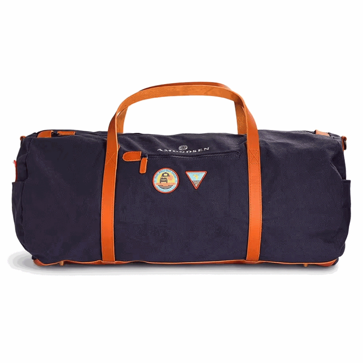 Amundsen<br>Okavanga Duffel 65L