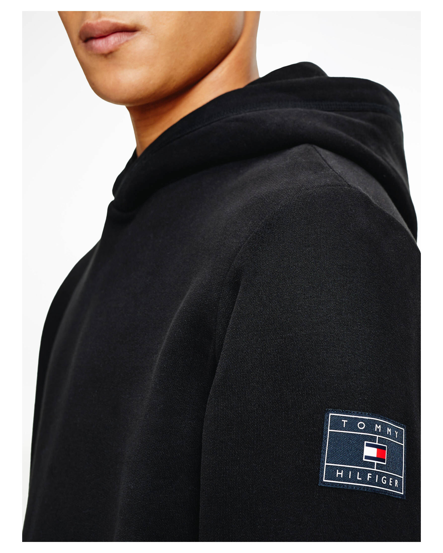 Tommy Hilfiger| Herren Hoodie