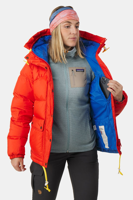 Fjällräven Fjällräven Expedition Down Lite Donsjas Dames