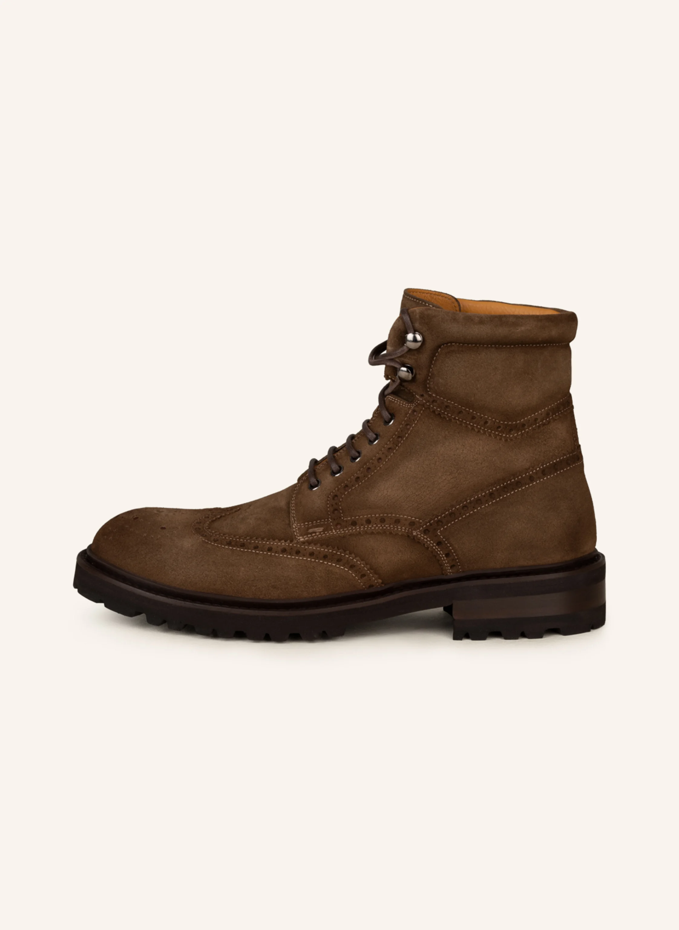MAGNANNI Schnürboots