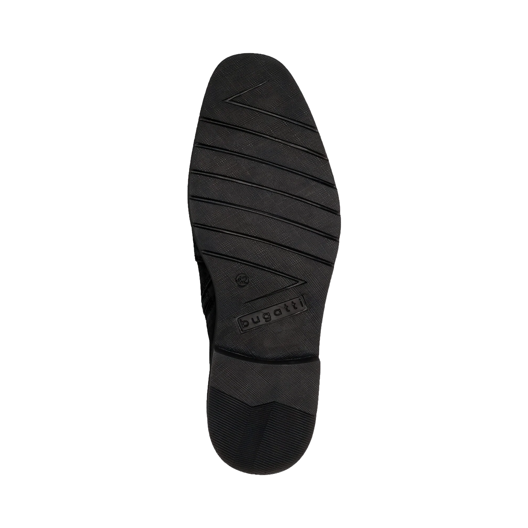 Stiefel schwarz