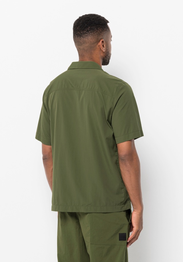 Jack Wolfskin Funktionshemd »ATACAMA SHIRT M«