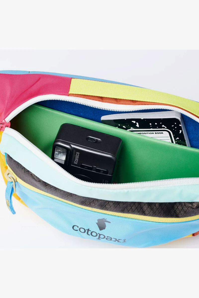 Cotopaxi Kapai Del Dia 3 L Gürteltasche