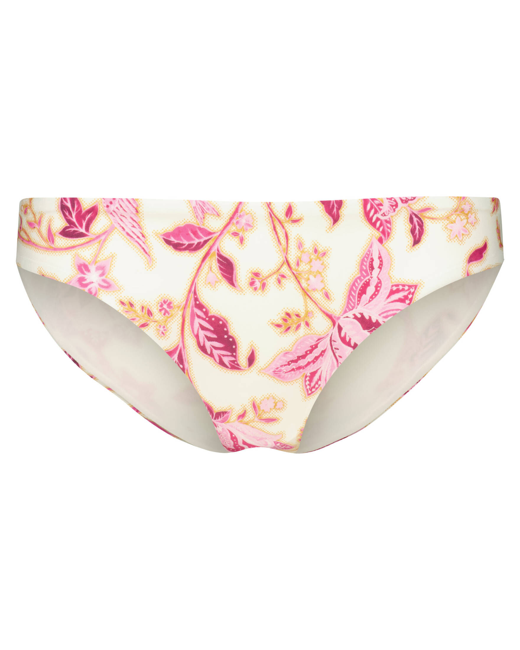 Seafolly| Damen Bikinihose SILKROAD HIPSTER PANT