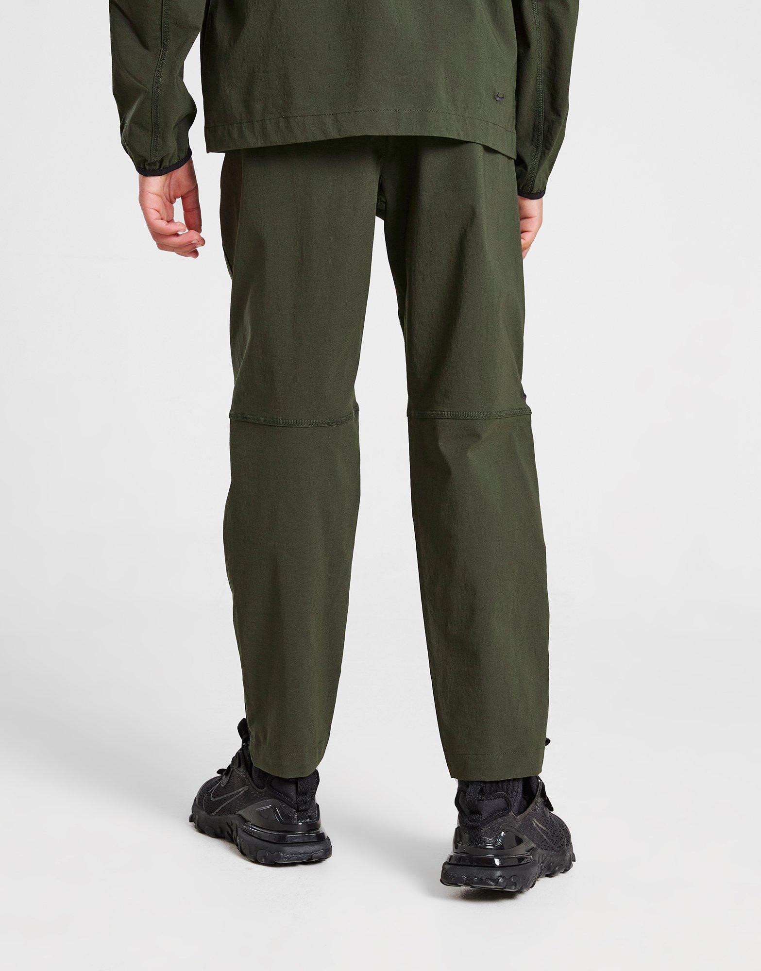 Nike Pantalon de survêtement Tech Woven Junior