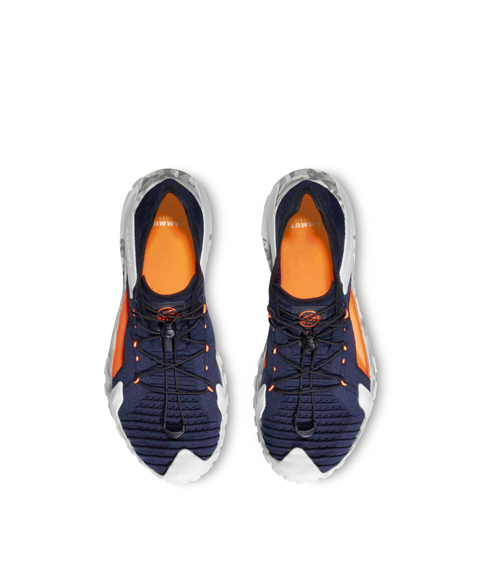 Mammut| Herren Hueco II Air Low Men