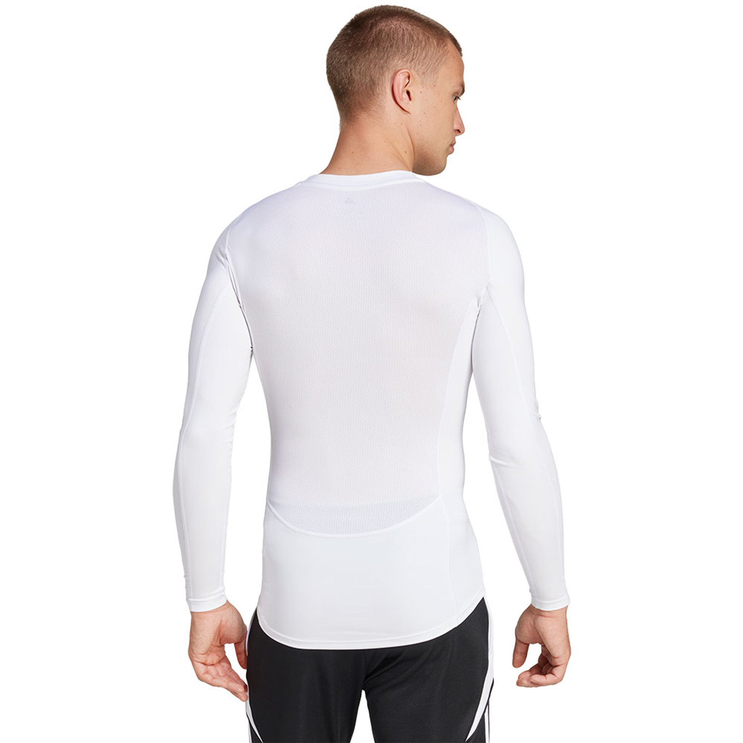 adidas Tech Fit Longsleeve