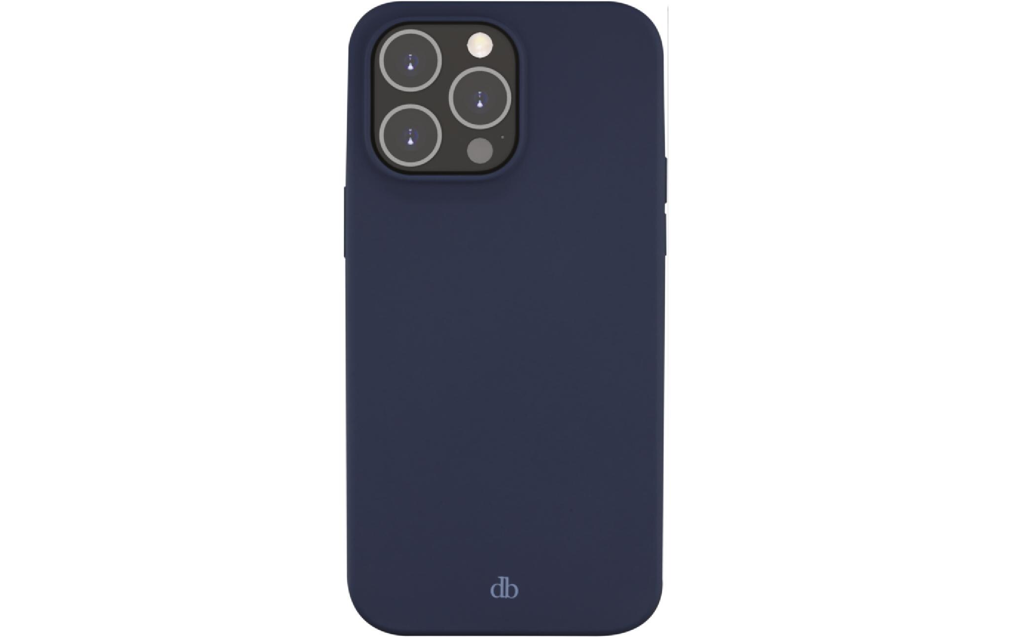 Back Cover Greenland iPhone 14 Pro Max BlauSchutzhülle für das Apple iPhone 14 Pro Max