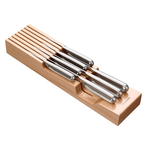 Fiskars Skuffe Knivblok