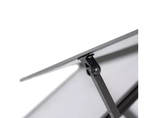 Serre tente abri plante aluminium 224 x 169 x 202 cm 02_0044498