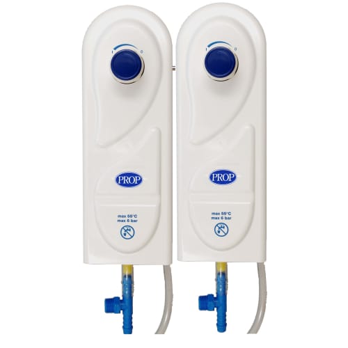 Doseur plonge PROP produits 25L/min
