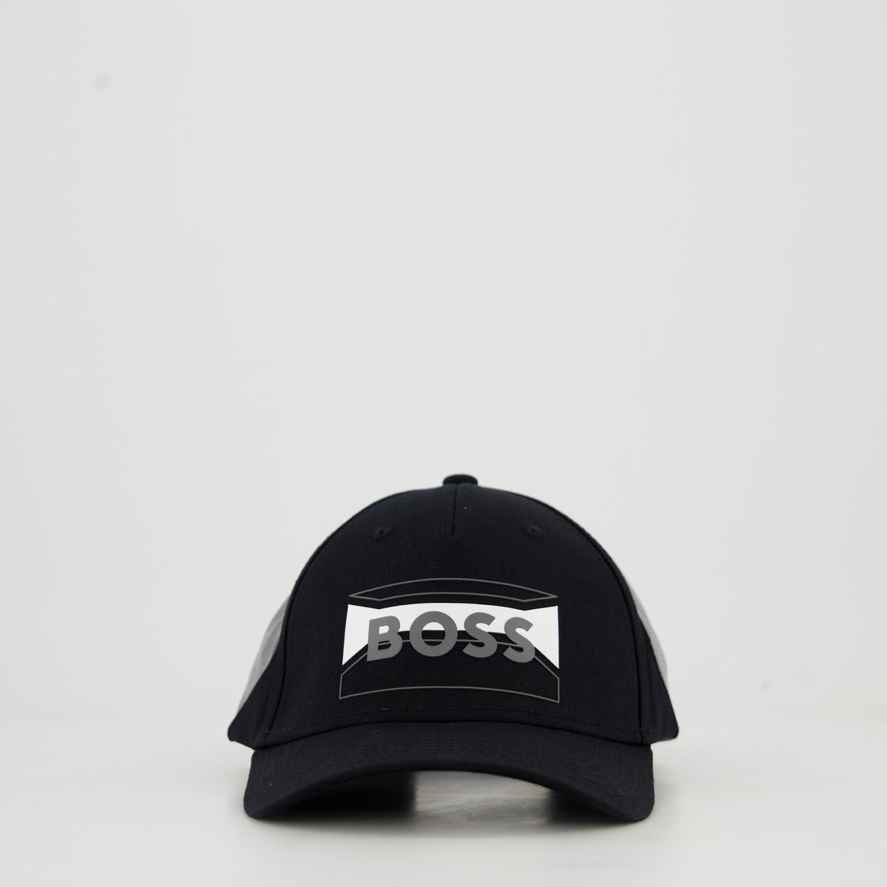 Boss Green Cap-DEEP-CUTS-CAPSUL