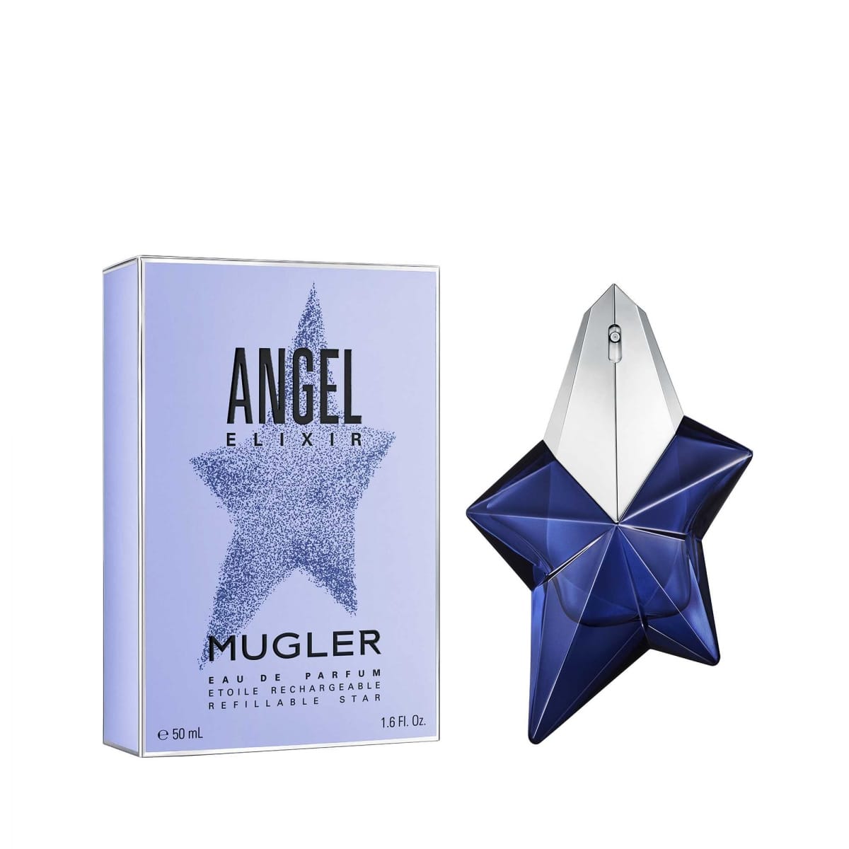 MUGLER Angel Elixir Eau de Parfum