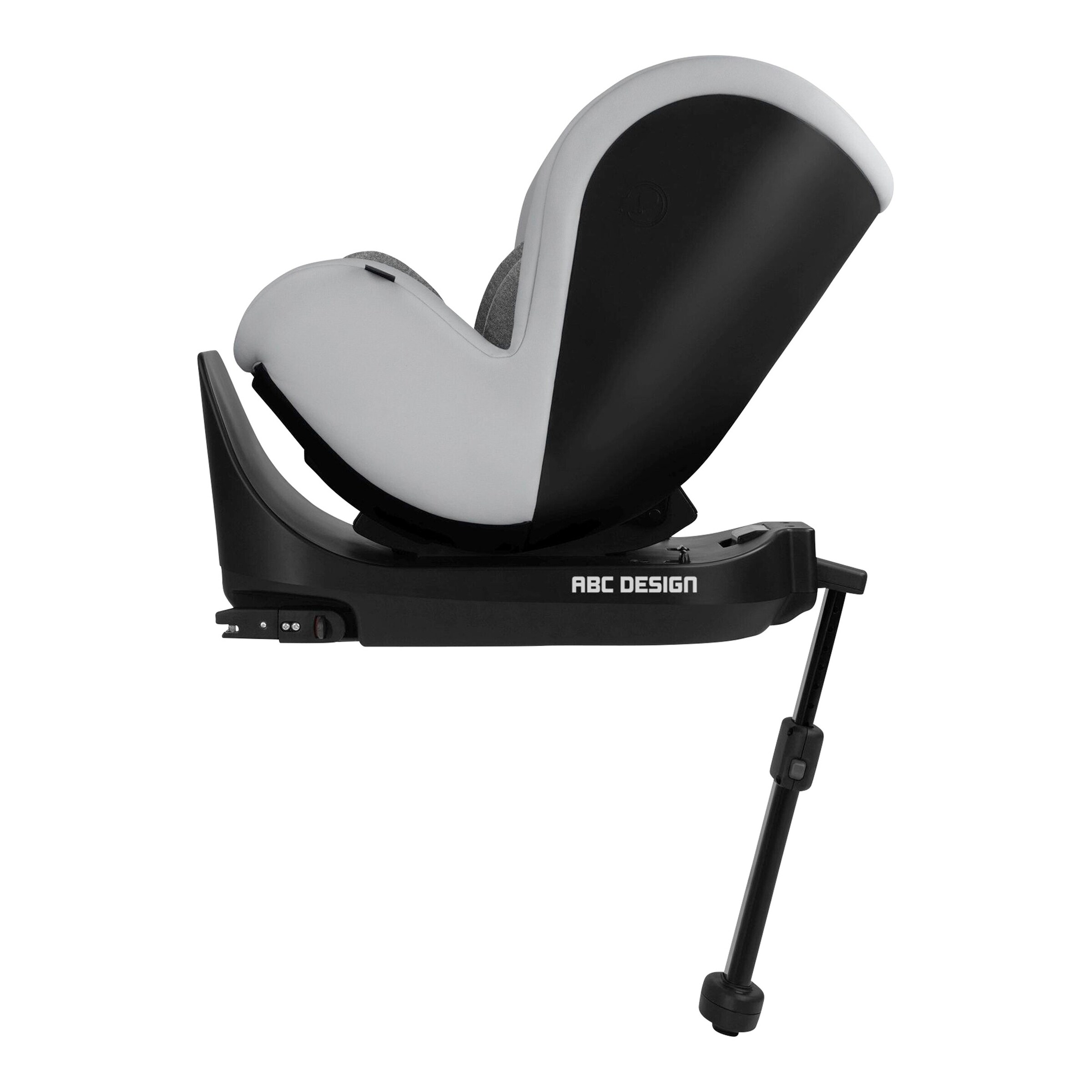 ABC Design Isofix-Basis Root