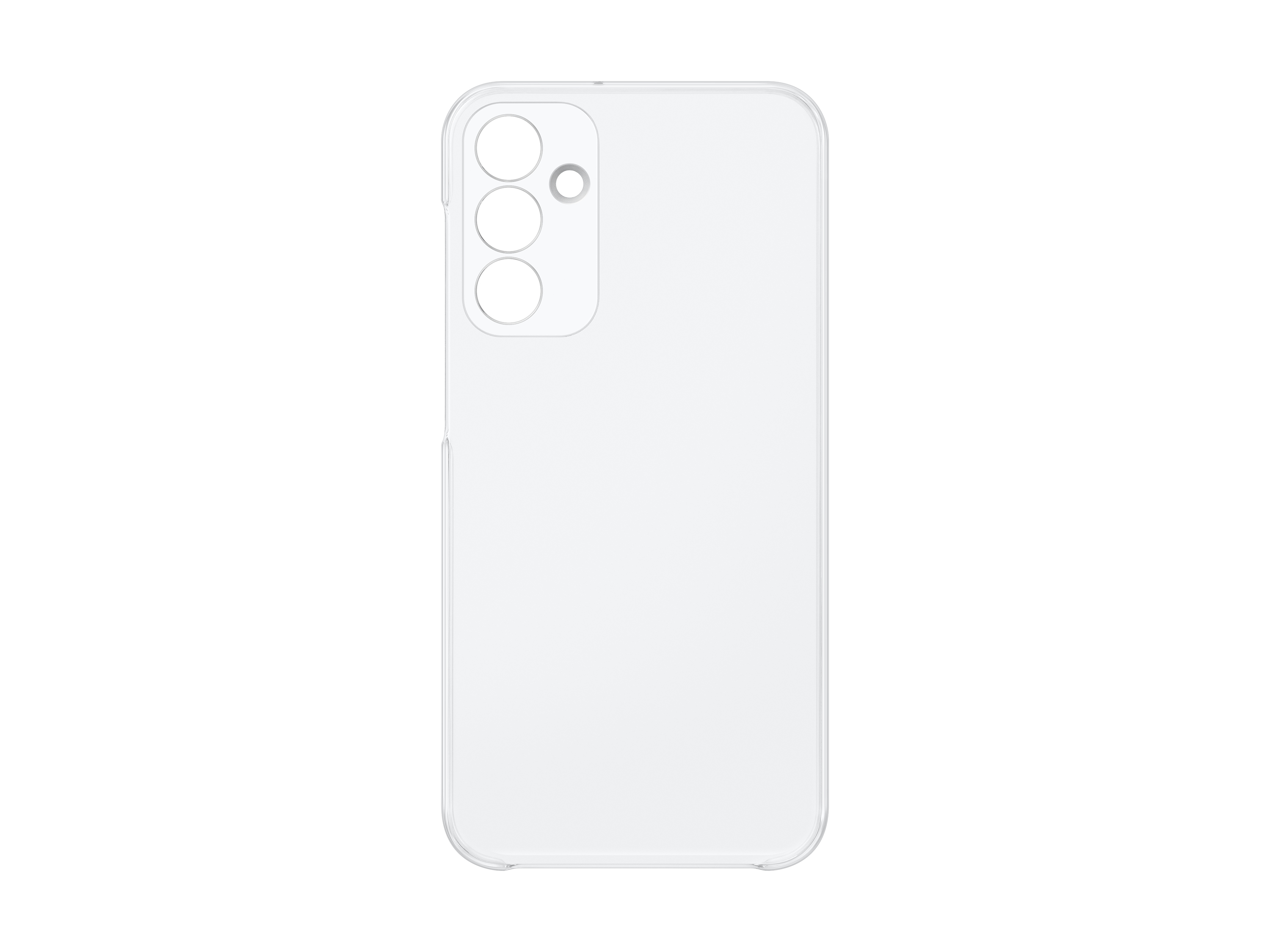 CAPA A15 LTE/5G SAMSUNG EF-QA156CTEGWW TRANSPARENTE