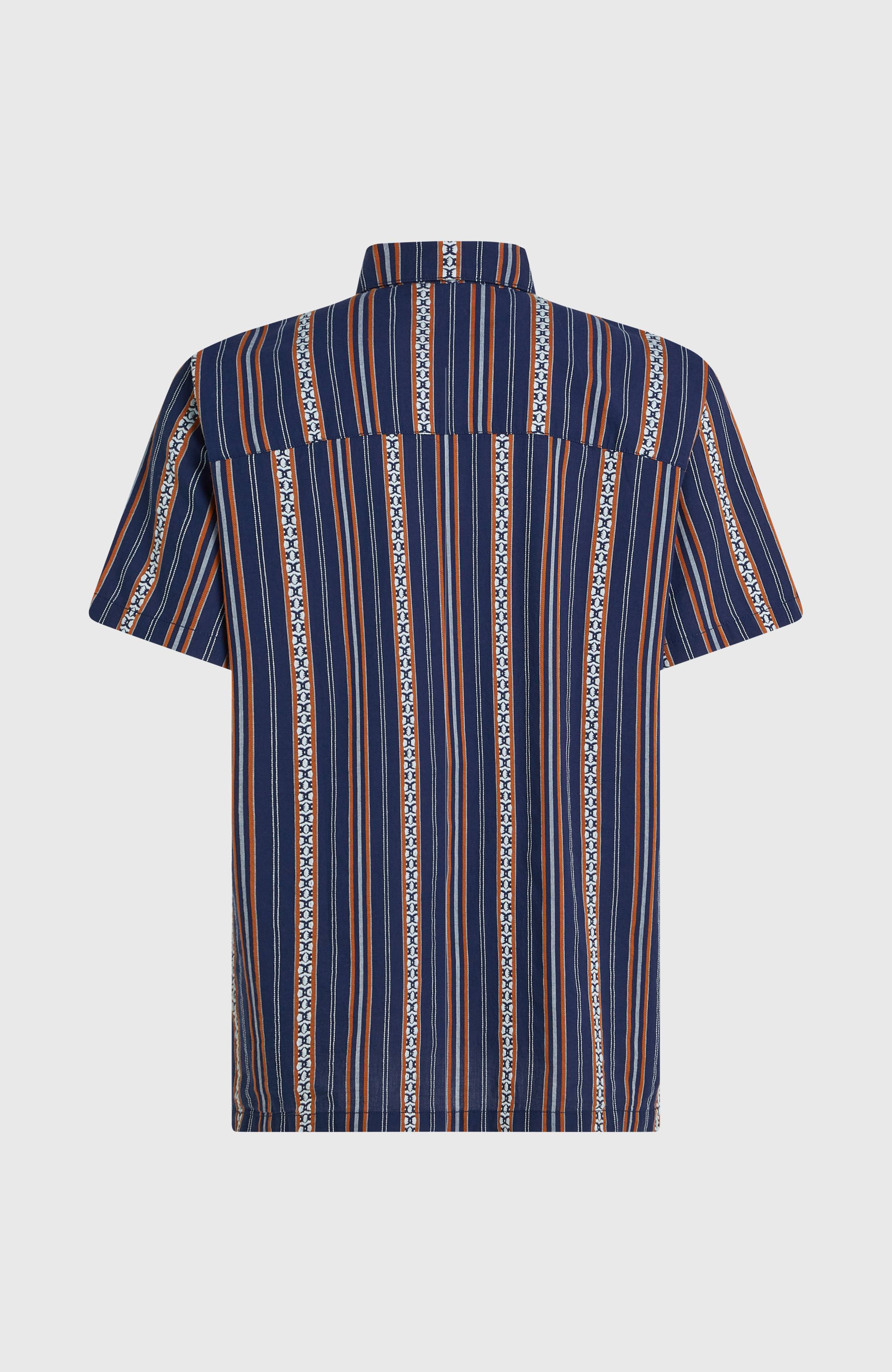 O'Riginals Jacquard overhemd