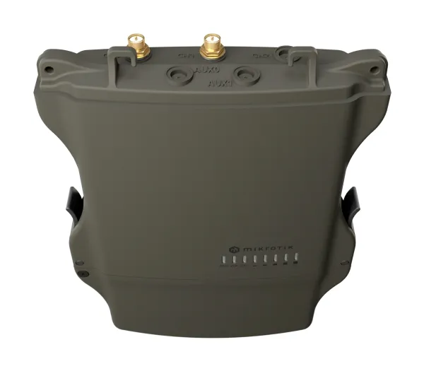 Router WRL BASE STATION NETMETAL/L23UGSR-5HAXD2HAXD-NM MIKROTIK