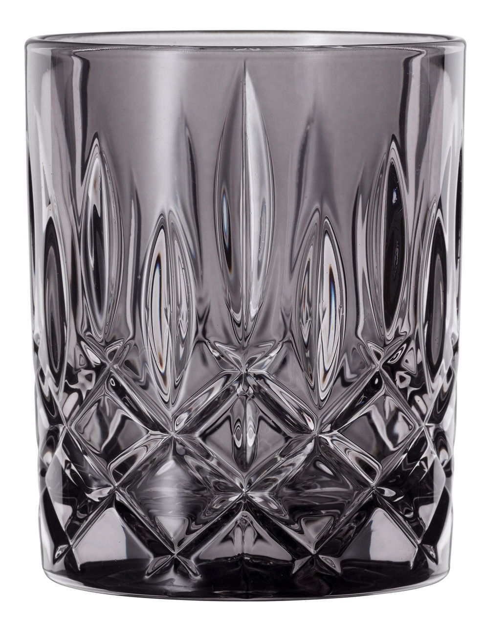 Nachtmann Whiskybecher 2er-Set NOBLESSE