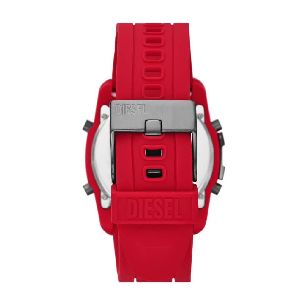 Montre Diesel Noir