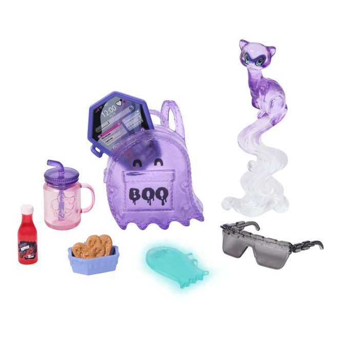 Monster High - Spectra Vondergeist - Puppe
