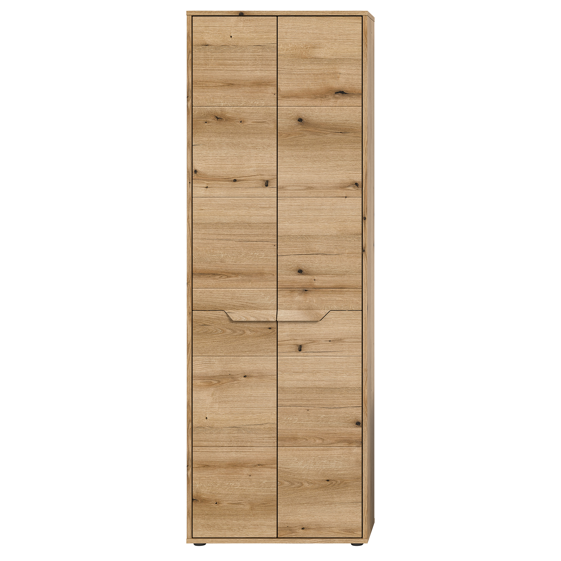 Hochschrank ZENO - Evoke Oak - 64 cm