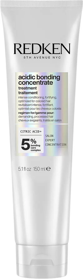 Redken Redken Acidic Bonding Concentrate Leave-In Treatment 150ml