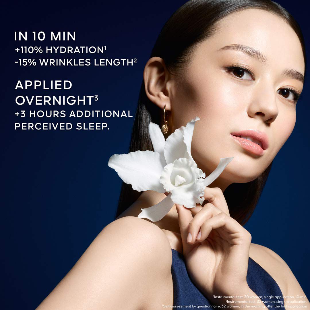 GUERLAIN ORCHIDÉE IMPÉRIALE A MÁSCARA - 75ml