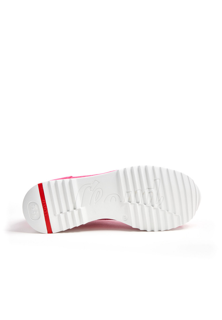 SNEAKER Pink
