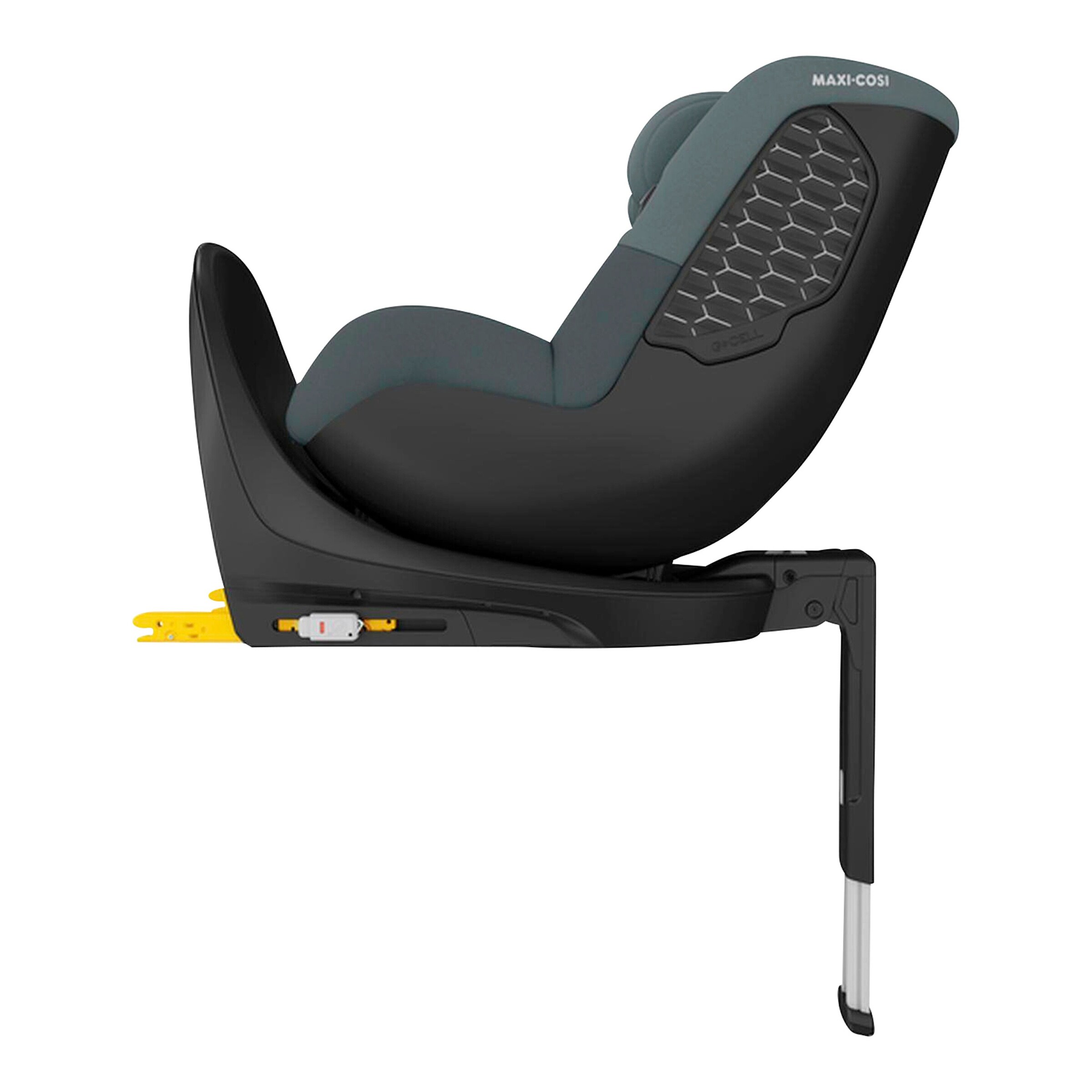 Maxi-Cosi Kindersitz Mica 360 S tonal graphite