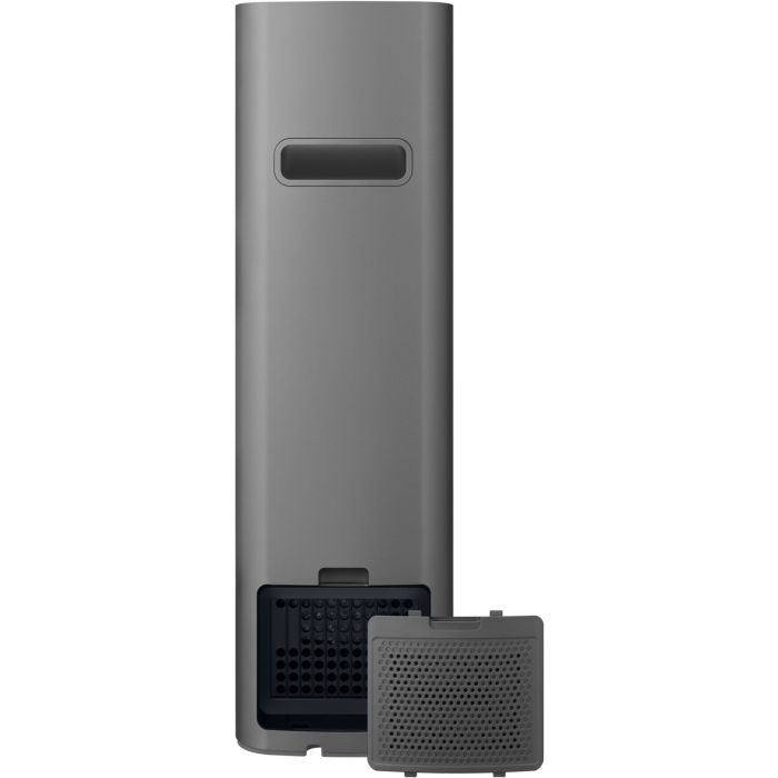 Samsung Clean Station für Jet 90 & Jet 75 Grau VCA-SAE903/WA