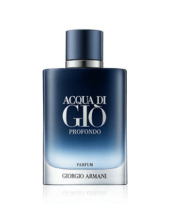 Giorgio Armani Acqua di Gio Homme Profondo Parfum Spray 100ml