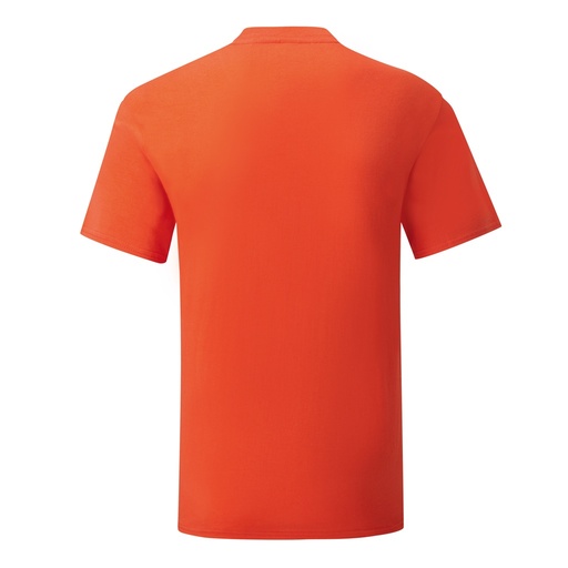 Camiseta masculina Fruit of the Loom Iconic 150