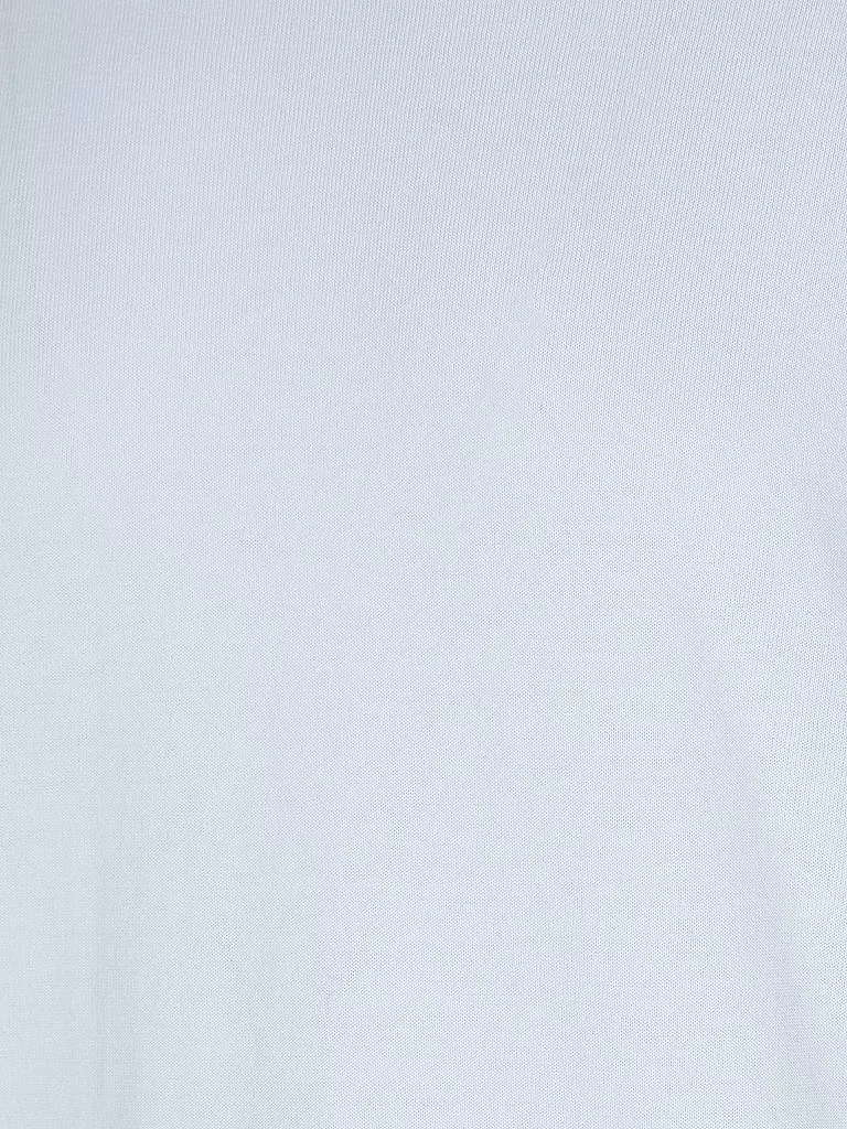 ELEVENTY Pullover hellblau