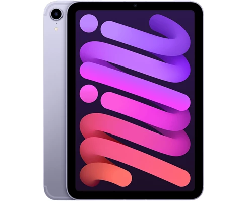 Apple iPad mini Wi-Fi   Cellular 256GB - Purple