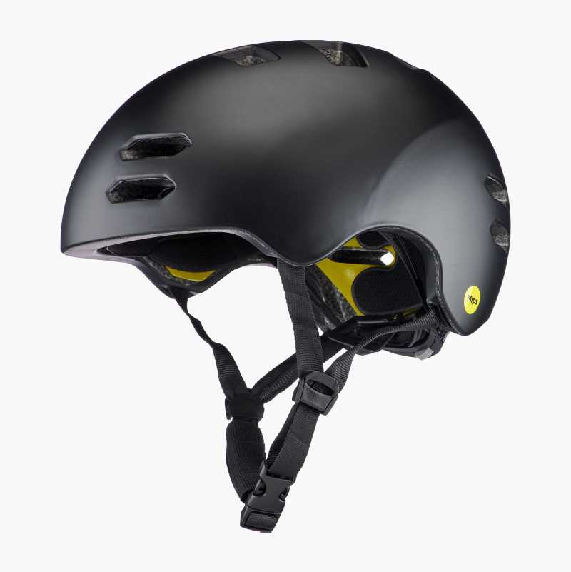 Skate-/sykkelhjelm Mips S