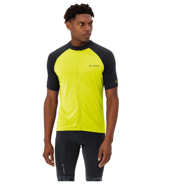 Vaude - Matera Full Zip Tricot II - Maillot de cyclisme
