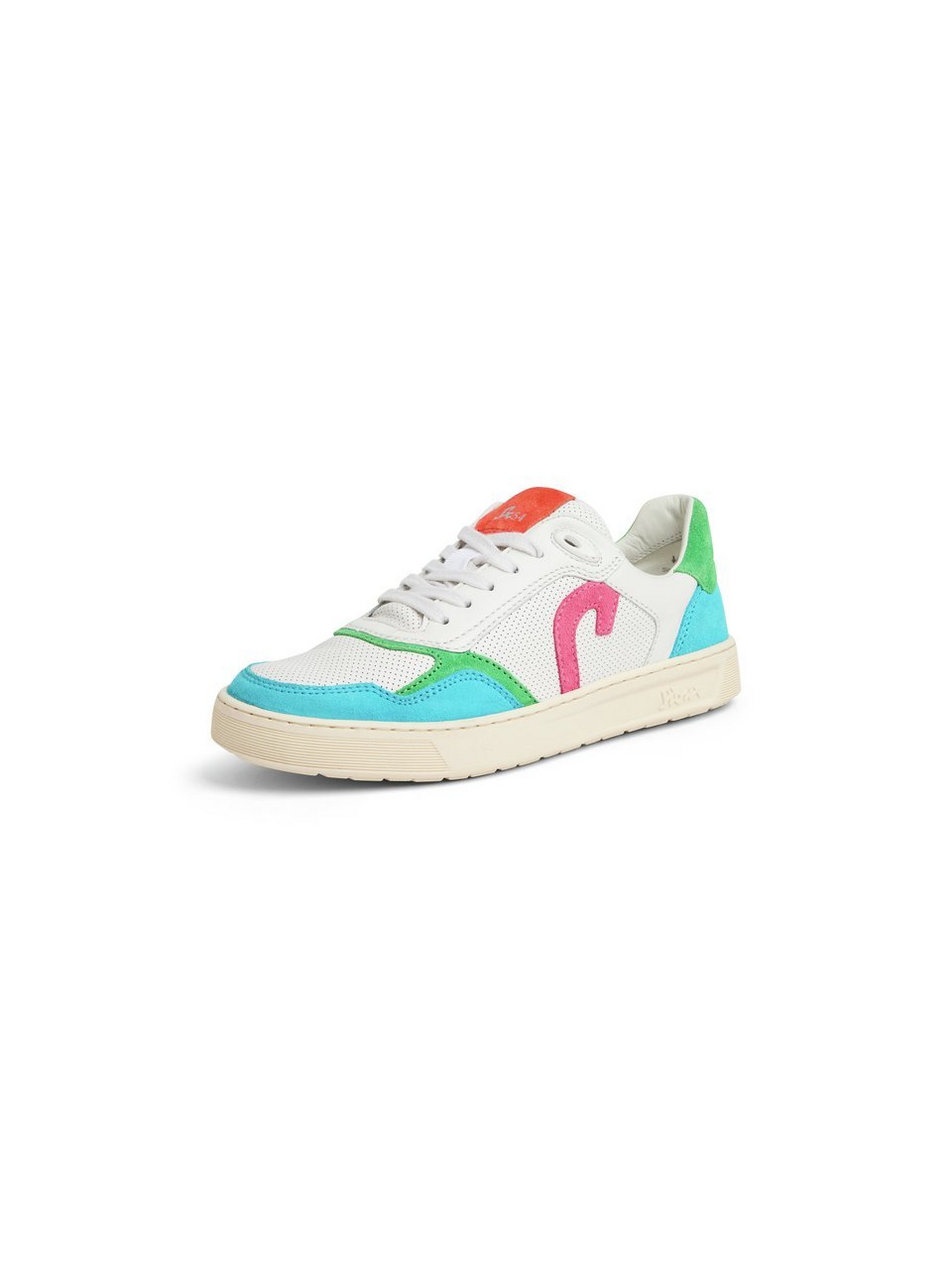 Sneaker Tedroso
