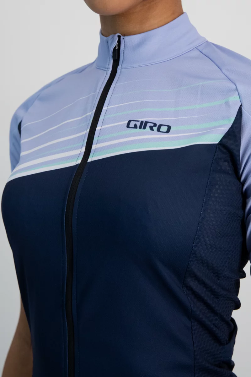 GIRO Chrono Damen Biketrikot