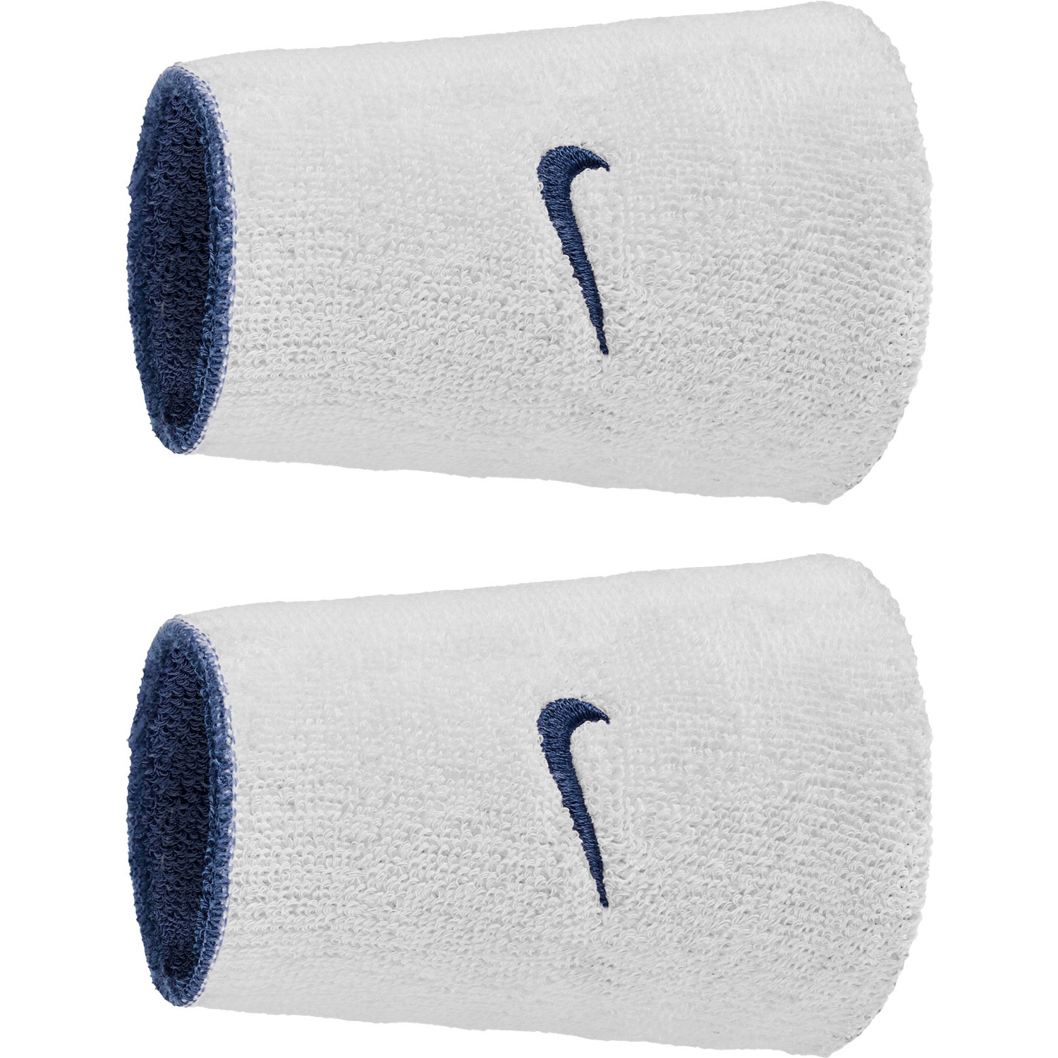Nike Swoosh Classic Reversible Double Wristband
