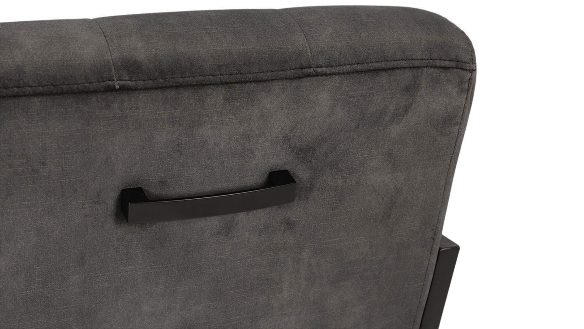 Eettafelstoel Bullock B56 x D70 x H85 cm