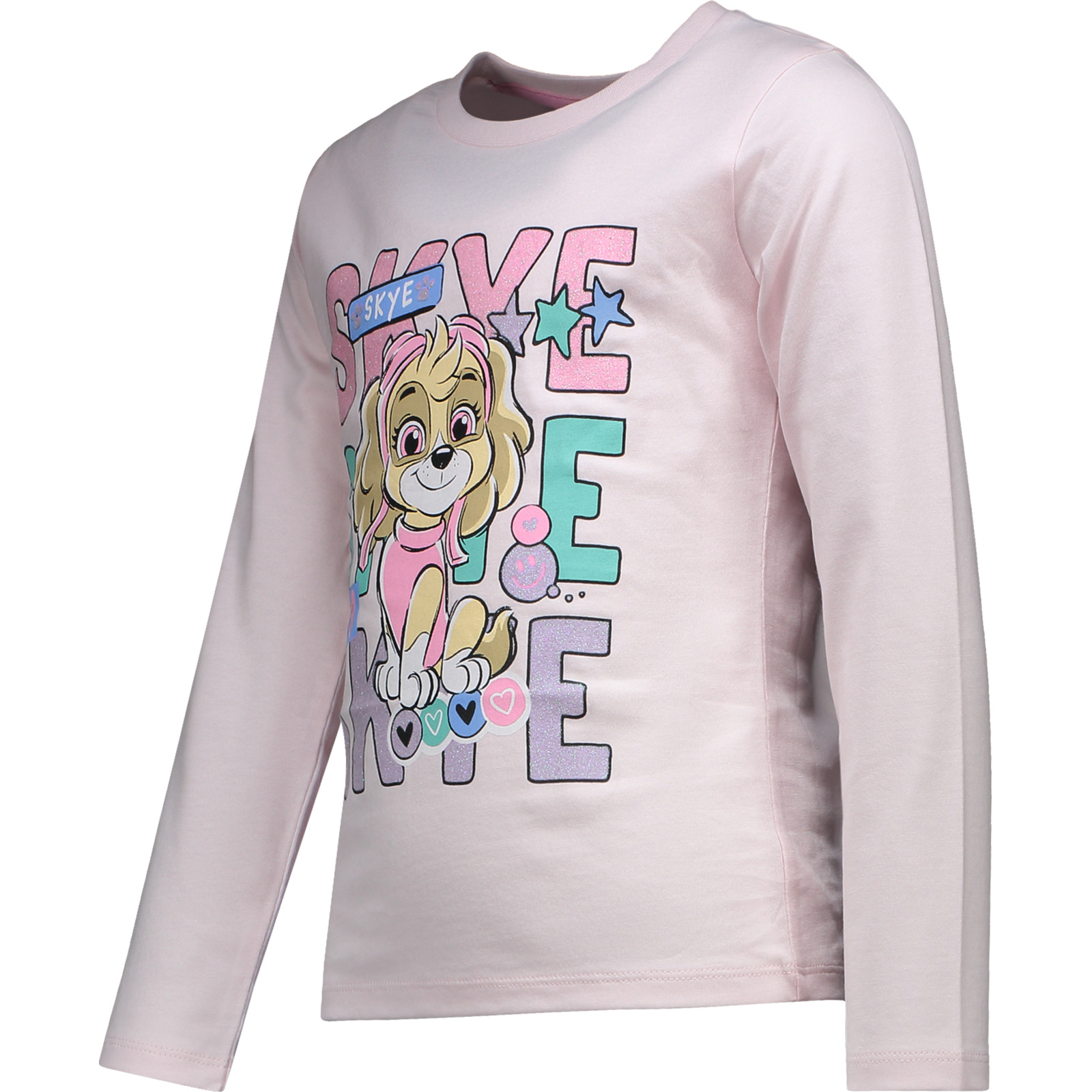 Kinder-Shirt Paw Patrol Skye