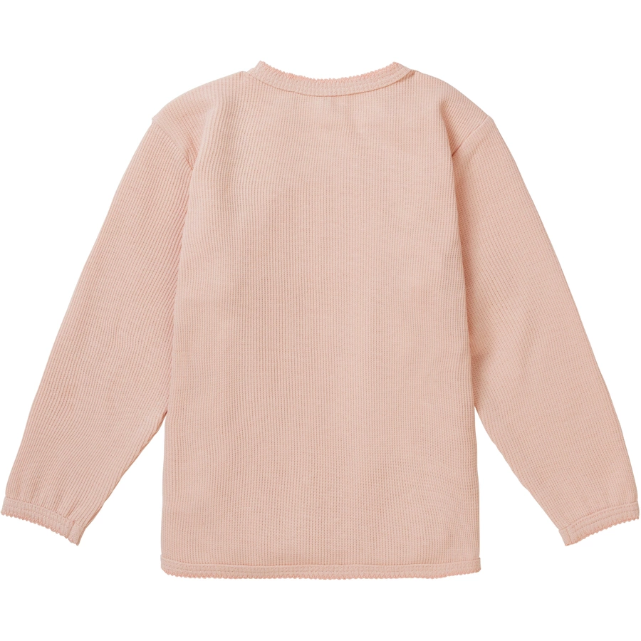 Noppies Langarmshirt Vero Evening Sand