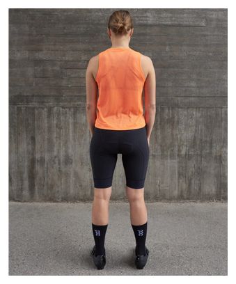 Cuissard Court Femme Poc Air Indoor Noir