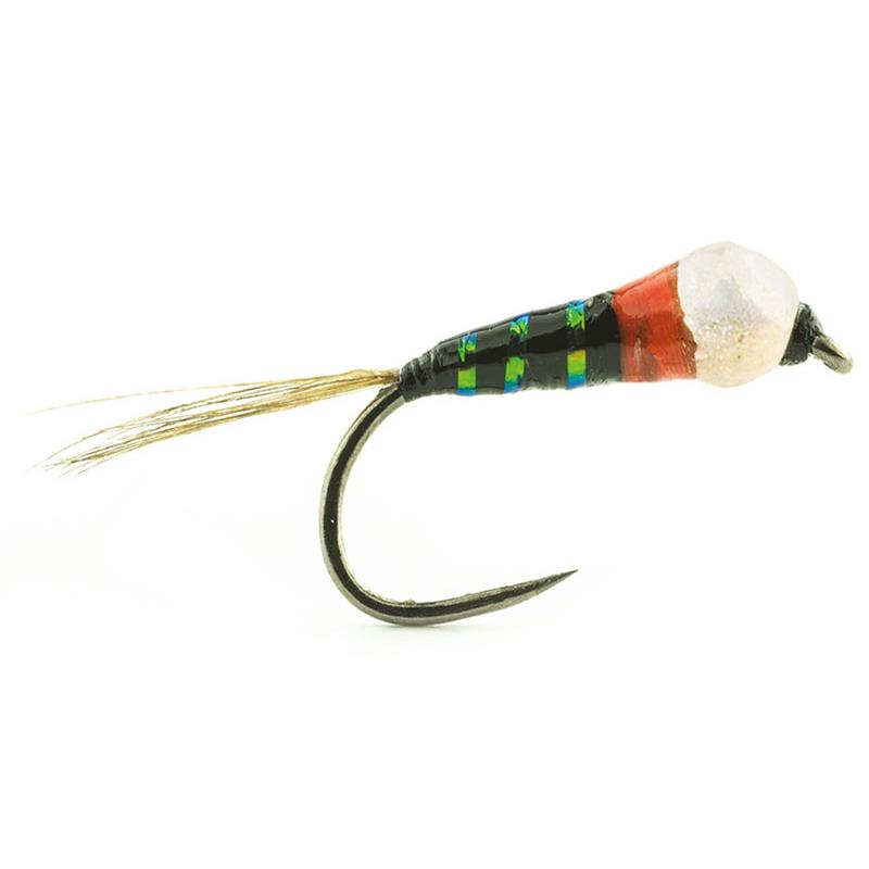 Mouche Devaux Nymphe Perdigone Perdi 06-B